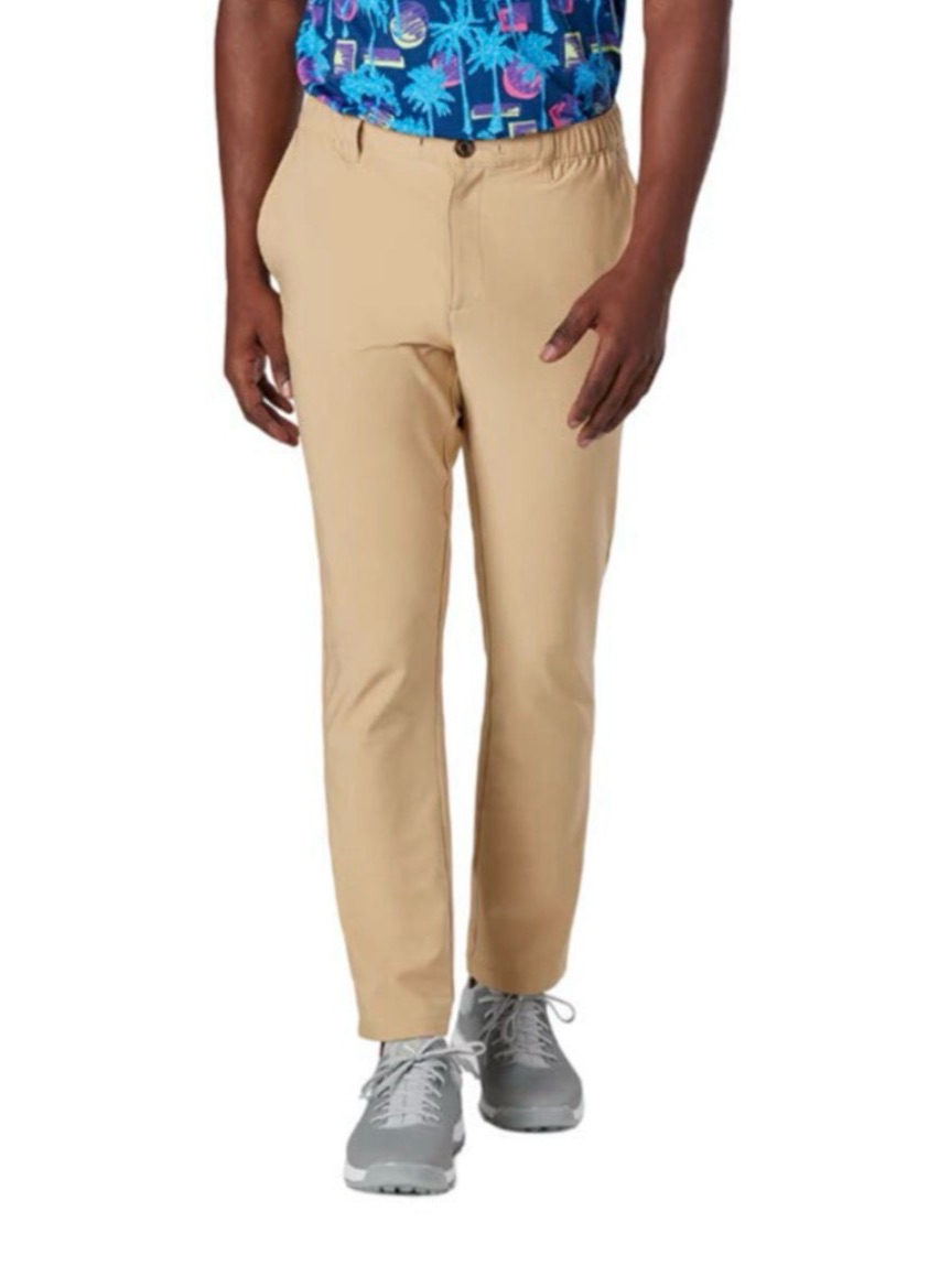 Chubbies Everywear Performance The Travertines Pants